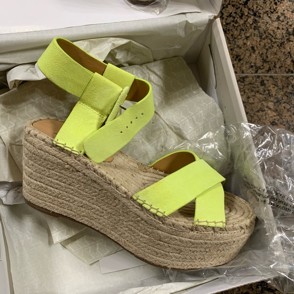 Mark Fisher.🧿🧿ML Randall Espadrille - Picture 3 of 6